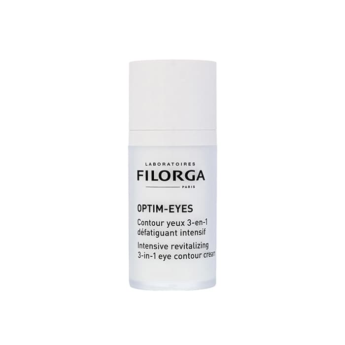 Filorga Optim Eyes (Филорга Оптим Айз) для контура глаз