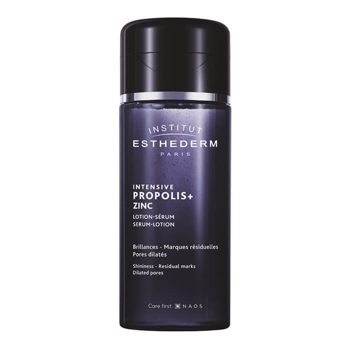 Эстедерм Intensvie Propolis+ Лосьон-сыворотка с цинком