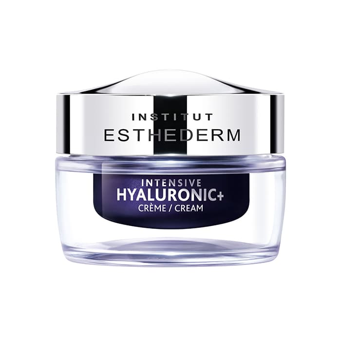 Эстедерм Intensvie Hyaluronic+ Крем для лица и шеи