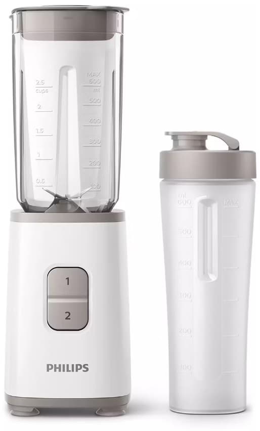 Блендер-кувшин Philips HR2602/00