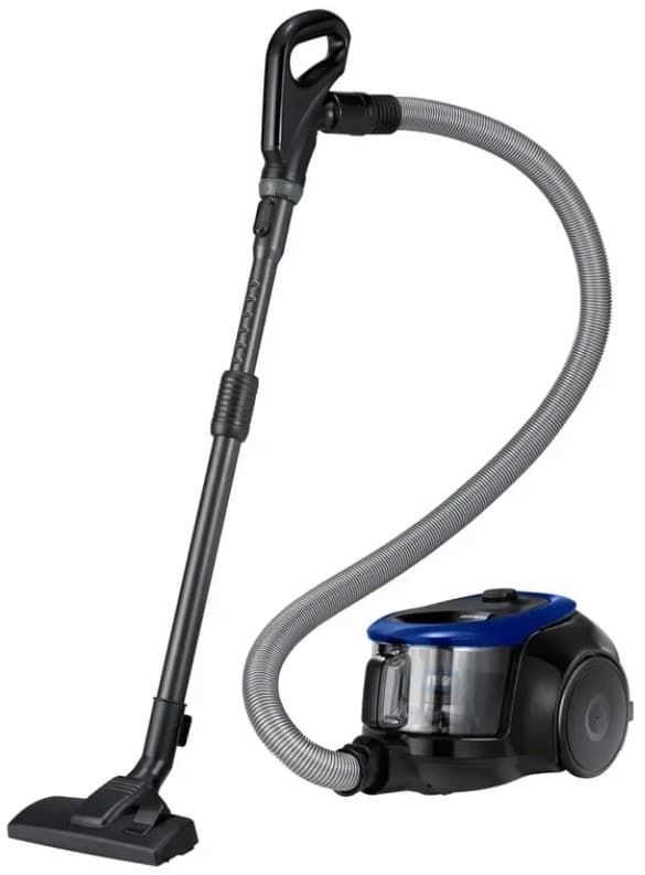 Пылесос без мешка SAMSUNG VC18M2110SB/EV