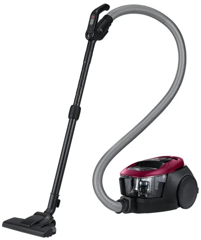 Пылесос без мешка SAMSUNG VC18M31A0HP