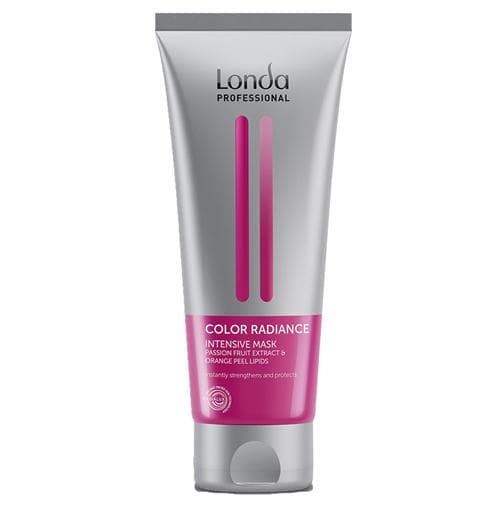 Лонда Профессионал Интенсивная маска для окрашенных волос, (Londa Professional, Color Radiance