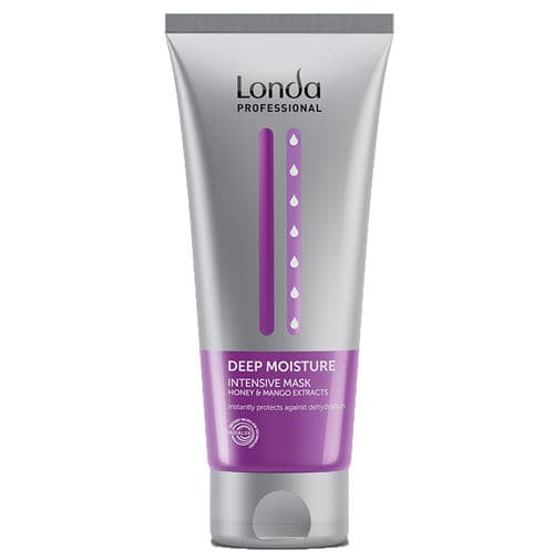 Лонда Профессионал Увлажняющая интенсивная маска, (Londa Professional, Deep Moisture