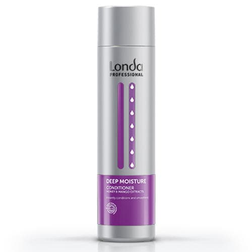 Лонда Профессионал Увлажняющий кондиционер, (Londa Professional, Deep Moisture