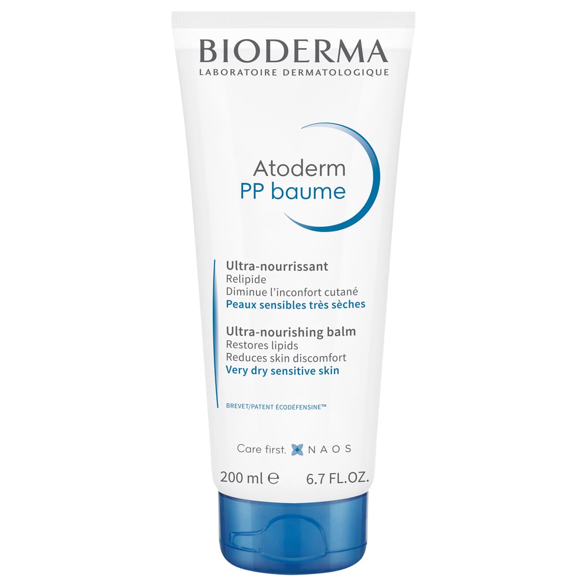 Биодерма Атодерм PP бальзам (Bioderma, Atoderm)