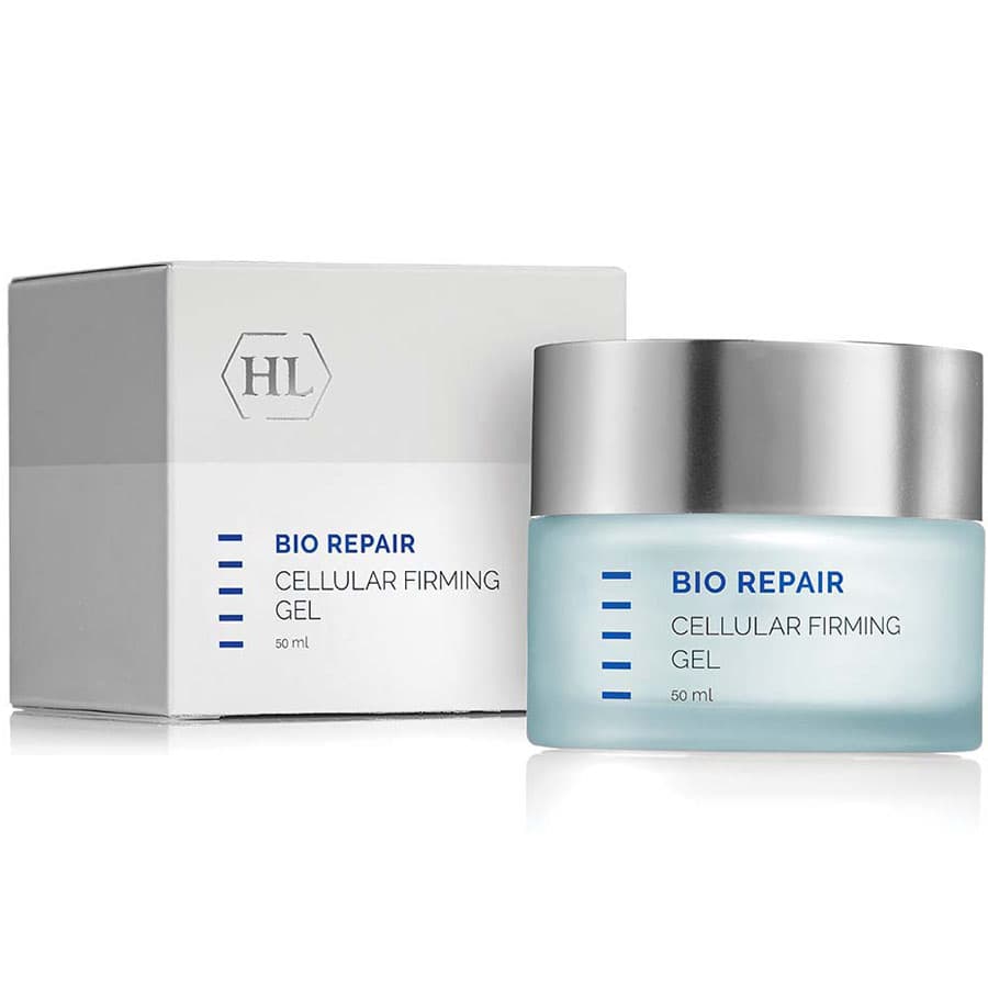 Холи Лэнд Укрепляющий гель Cellular Firming Gel, (Holyland Laboratories, Bio Repair