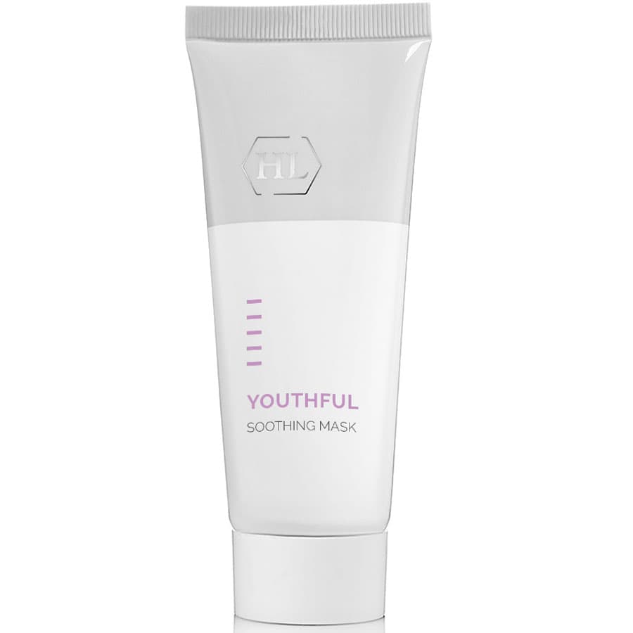 Холи Лэнд Сокращающая маска Youthful Soothing Mask, (Holyland Laboratories, Youthful