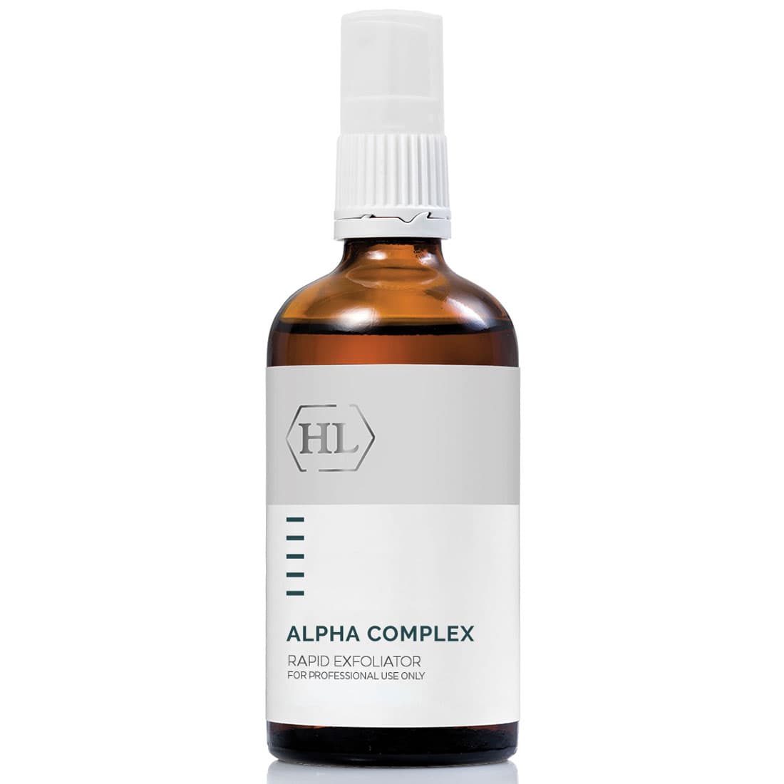 Холи Ленд Химический пилинг Rapid Exfoliator (Holyland Laboratories, Alpha C