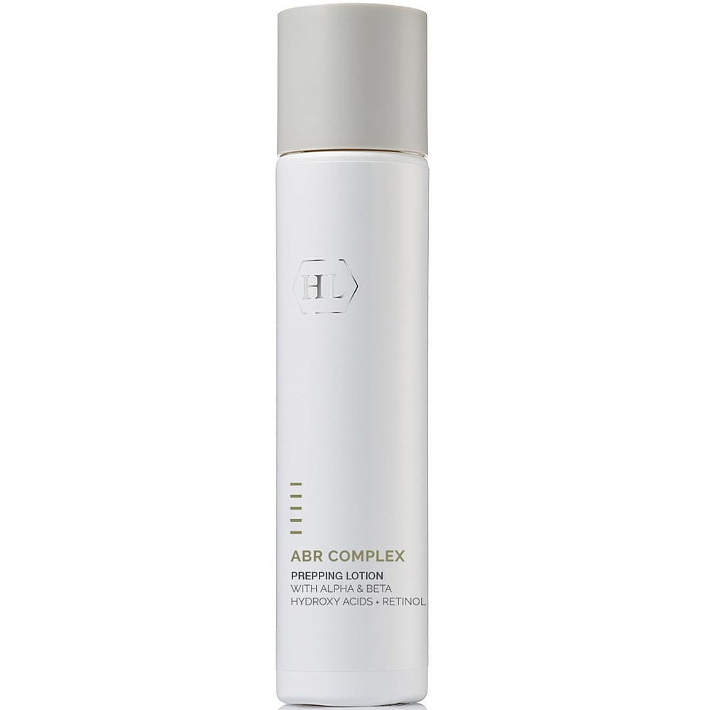 Холи Лэнд Лосьон-пилинг для лица Prepping Lotion, (Holyland Laboratories, Alpha-Beta & Retinol)