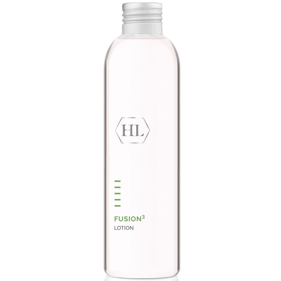 Холи Лэнд Лосьон-сыворотка «лифтинг+увлажнение» Fusion3 lotion, (Holyland Laboratories, Fusion