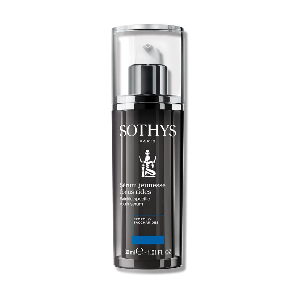 Сотис Омолаживающая Anti-age сыворотка для разглаживания морщин, (Sothys, Youth Anti-Age Serums