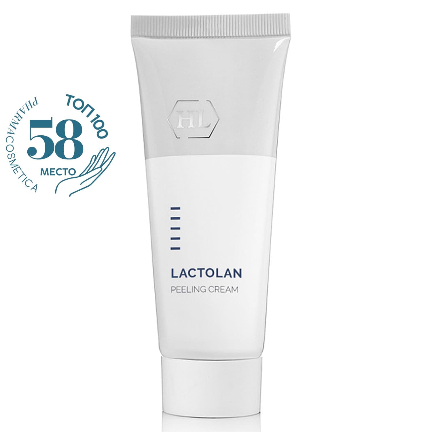 Холи Ленд Поверхностный ферментативный пилинг-крем Peeling cream (Holyland La