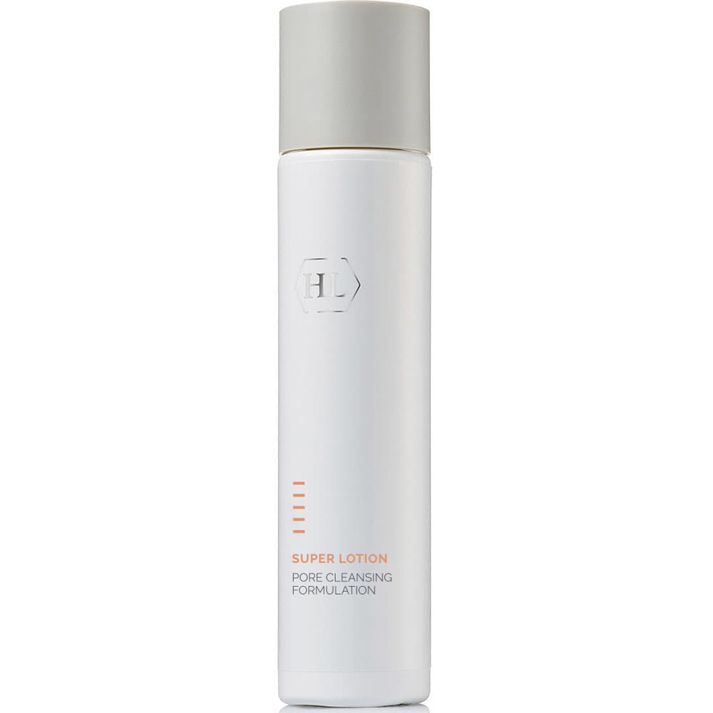 Холи Ленд Лосьон для растворения закрытых и открытых комедонов Super Lotion