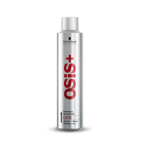 Шварцкопф Профешнл Лак для волос эластичной фиксации, (Schwarzkopf Professional, Osis+