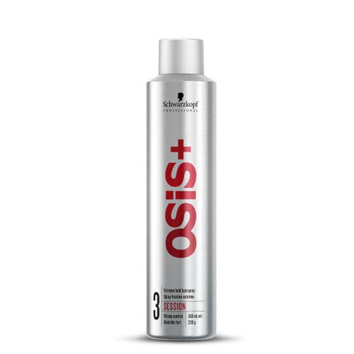 Шварцкопф Профешнл Лак для волос экстрасильной фиксации, (Schwarzkopf Professional, Osis+
