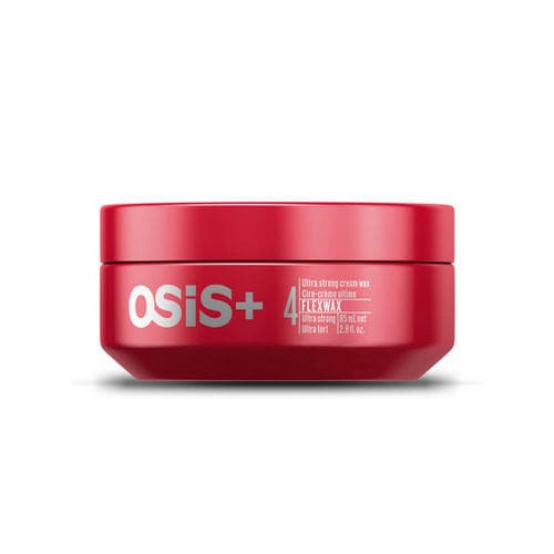 Шварцкопф Профешнл Крем-воск для волос, (Schwarzkopf Professional, Osis+