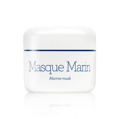 Жернетик Морская минерализирующая крем-маска Marine Mask, (Gernetic, SPA - морская линия