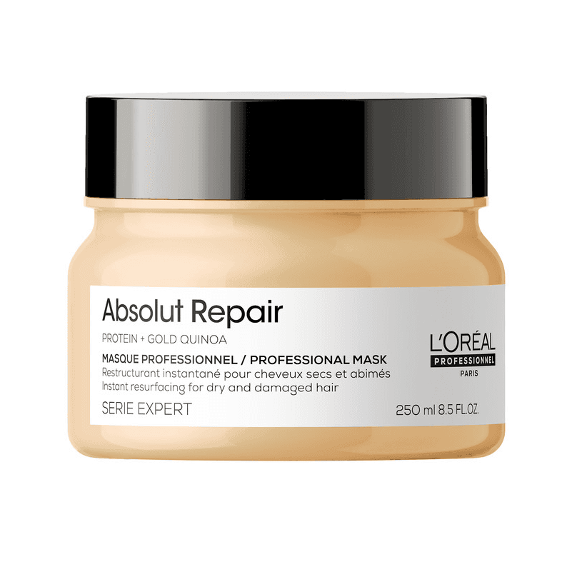 Лореаль Профессионель Маска Absolut Repair для восстановления поврежденных волос, (L'oreal Professionnel, Serie Expert