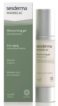 Сесдерма Увлажняющий гель, (Sesderma, Mandelac