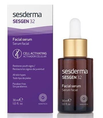 Сесдерма Сыворотка "Клеточный активатор", (Sesderma, Sesgen 32