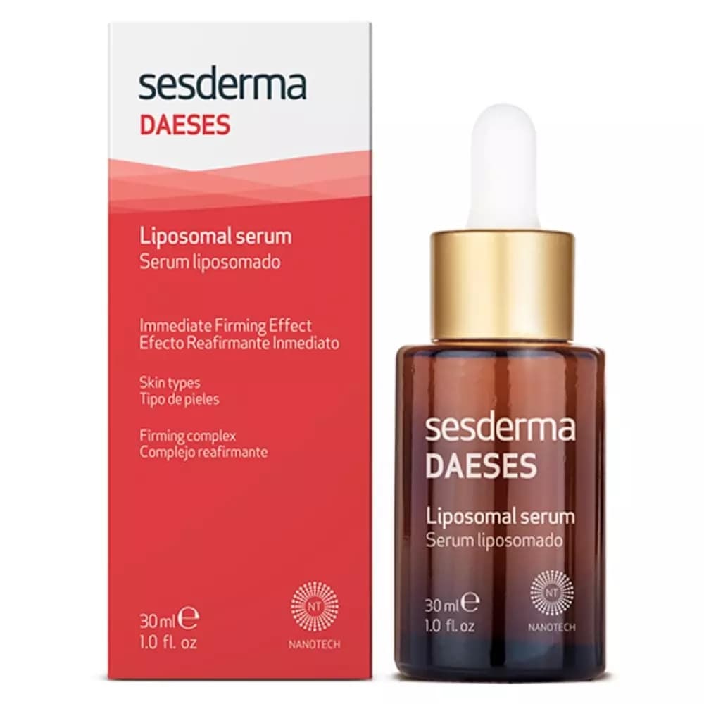 Сесдерма Липосомальная сыворотка DAESES, (Sesderma, Daeses