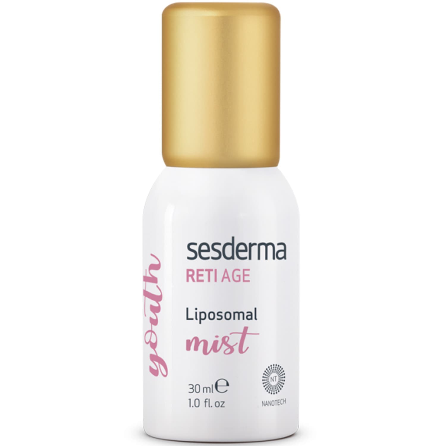 Сесдерма Антивозрастной мист Liposomal Mist Retiage, (Sesderma, Retiage