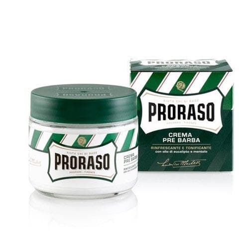 Прорасо Крем до бритья Эвкалипт (Proraso