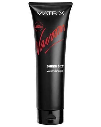 Матрикс Sheer size Вавум Гель для объёма (Matrix, Стайлинг