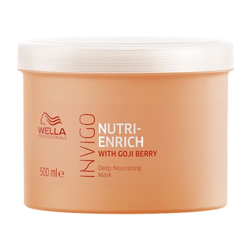 Велла Профессионал Питательная маска-уход, (Wella Professionals, Уход за волосами