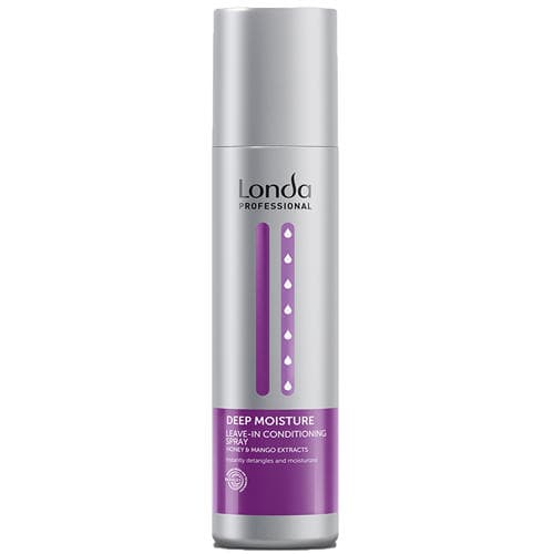 Лонда Профессионал Увлажняющий несмываемый спрей-кондиционер, (Londa Professional, Deep Moisture