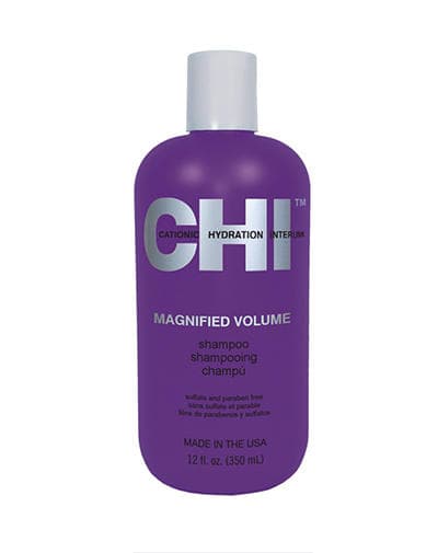 Чи Шампунь для объема и густоты волос Volume Shampoo, (Chi, Magnified Volume)