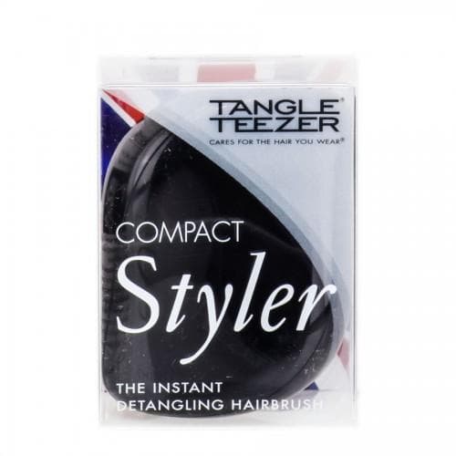 Тангл Тизер Расческа Тангл Тизер Компакт Подарочная (Tangle Teezer, Compact Styler)