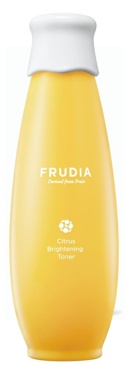 Фрудиа Тоник с цитрусом, придающий сияние, (Frudia, Питание с цитрусом