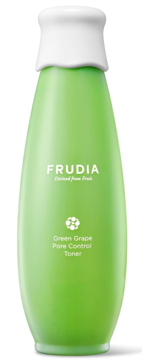 Фрудиа Себорегулирующий тоник с зеленым виноградом, (Frudia, Контроль себорегуляции