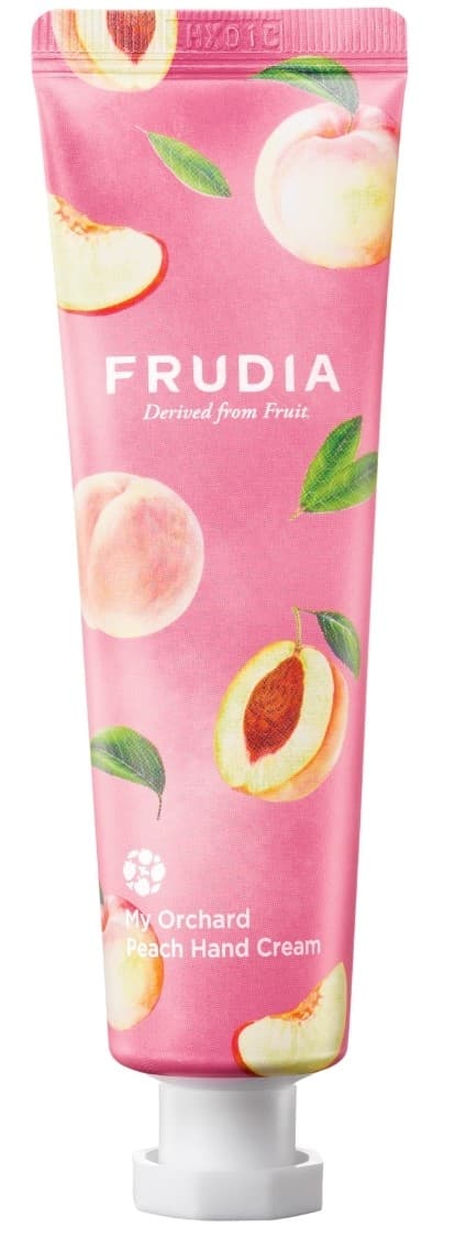 Фрудиа Крем для рук c персиком, (Frudia, Уход за руками