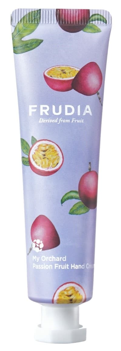 Фрудиа Крем для рук c маракуйей, (Frudia, Уход за руками