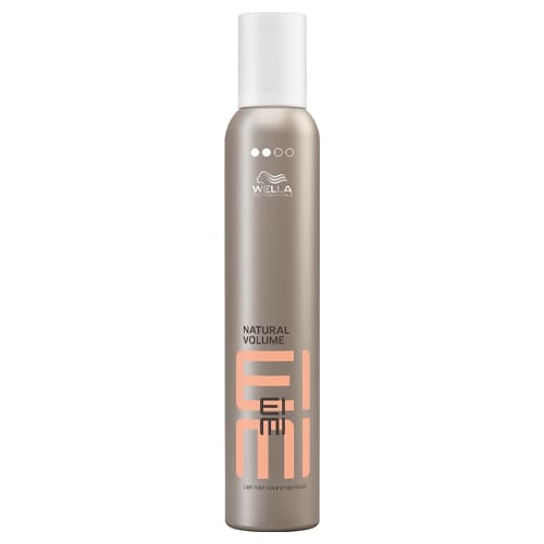 Велла Профессионал Пена для укладки легкой фиксации, (Wella Professionals, Стайлинг Eimi