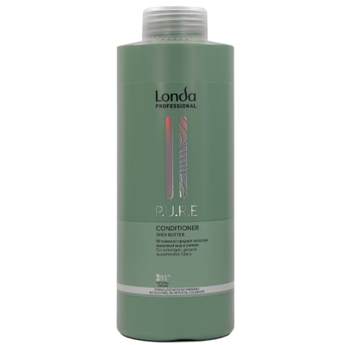 Лонда Профессионал Кондиционер для волос, (Londa Professional, P.U.R.E