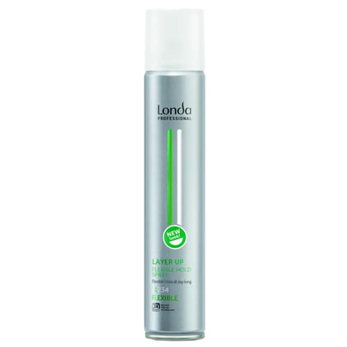 Лонда Профессионал Лак для волос подвижной фиксации Layer Up, (Londa Professional, Укладка и стайлинг