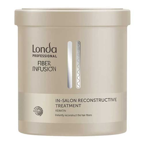 Лонда Профессионал Восстанавливающая маска для волос, (Londa Professional, Fiber Infusion