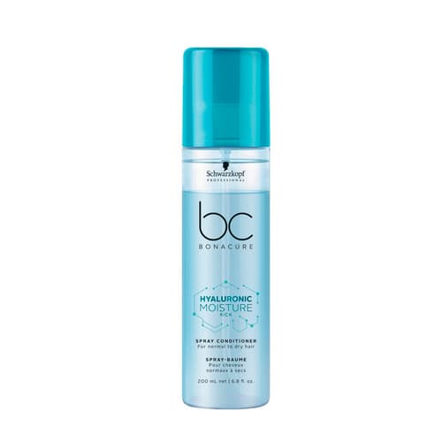 Шварцкопф Профешнл Спрей-кондиционер, (Schwarzkopf Professional, BC Bonacure