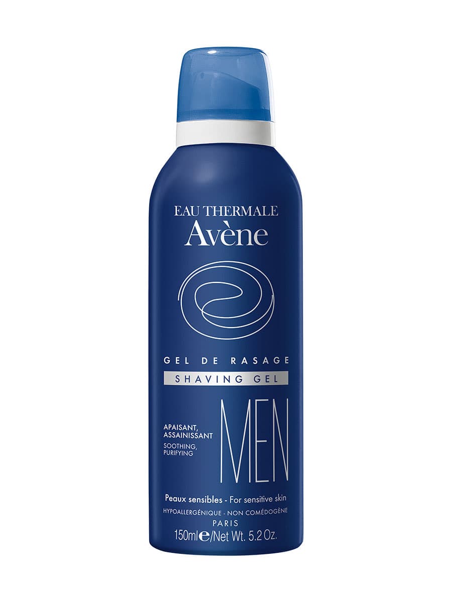 Авен Гель для бритья, (Avene, For men