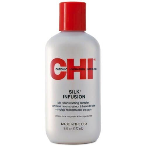 Чи Гель восстанавливающий "Шелковая инфузия" Silk Infusion, (Chi