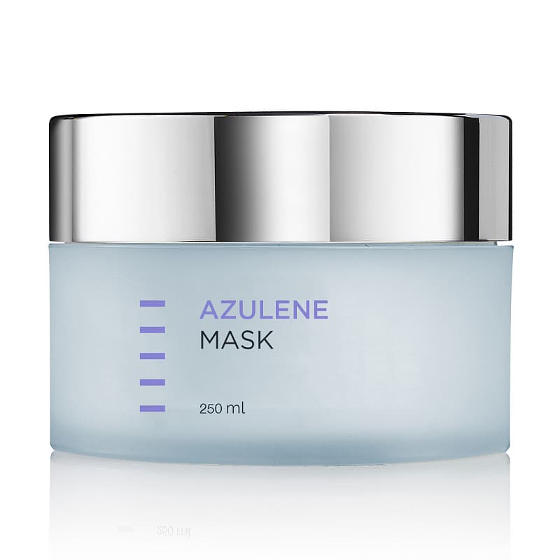 Холи Лэнд Питательная маска AZULENE MASK, (Holyland Laboratories, Azulen