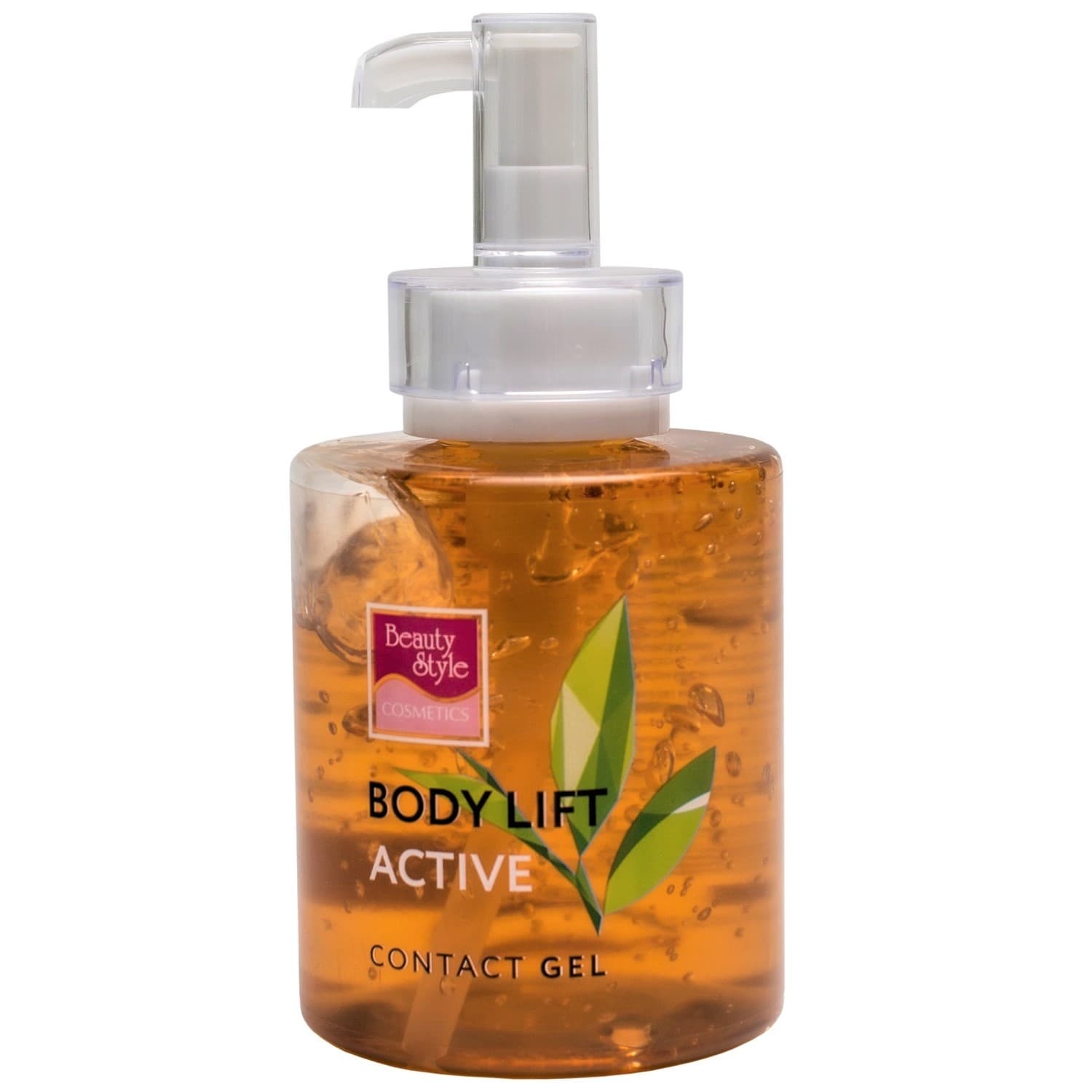 Бьюти Стайл Активный гель «Боди Лифт Актив», (Beauty Style, Active Gel