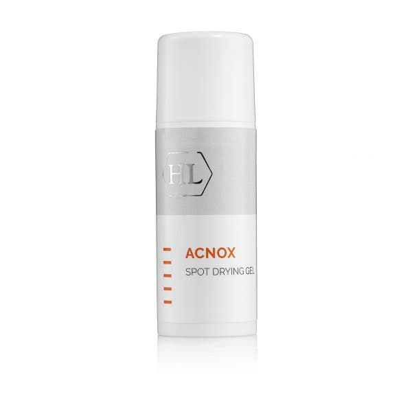 Холи Лэнд Гель Spot drying, (Holyland Laboratories, Acnox