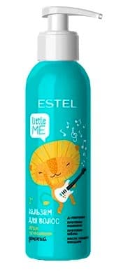 Эстель Детский бальзам "Лёгкое расчёсывание" для волос, (Estel, Little Me)
