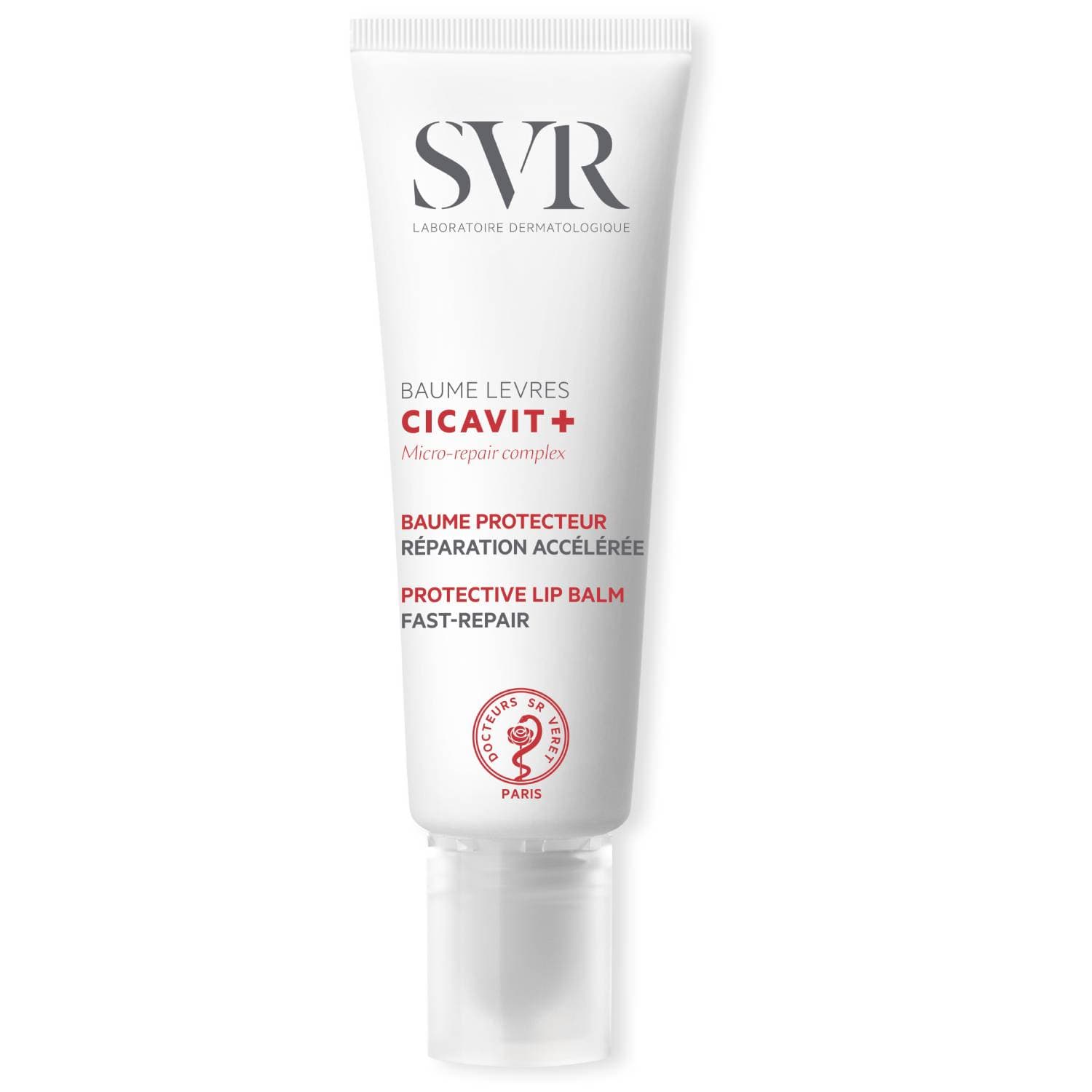 СВР Бальзам для губ, (SVR, Cicavit+