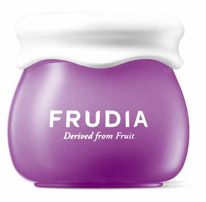 Фрудиа Интенсивно увлажняющий крем с черникой, (Frudia, Увлажнение с черникой